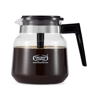 Imagen de Moccamaster Jarra de vidrio 1,25 ltr kb 59835