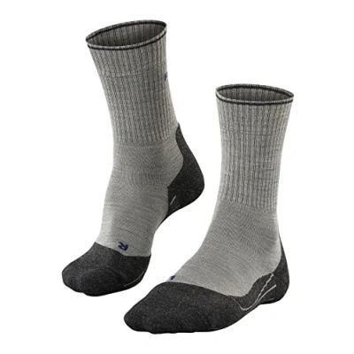 Imagen de Calcetines de mujer Falke TK2 Wool Silk