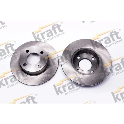 Imagen de Disco de freno KRAFT AUTOMOTIVE 6040140