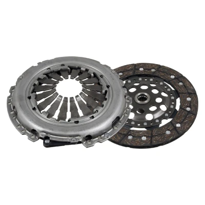 Imagen de BLUE PRINT ADZ93052 Kit de Embrague dos piezas con grasa sintética 217 OPEL: Corsa D Hatchback, C Combo Furgón / Familiar
