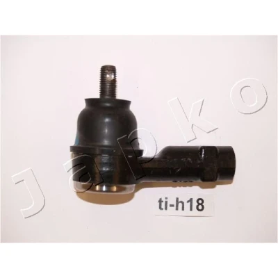 Imagen de JAPKO 111H18L Rótula de dirección 10 X 1,5 Delante, izquierda KIA: Picanto I, HYUNDAI: i10 I