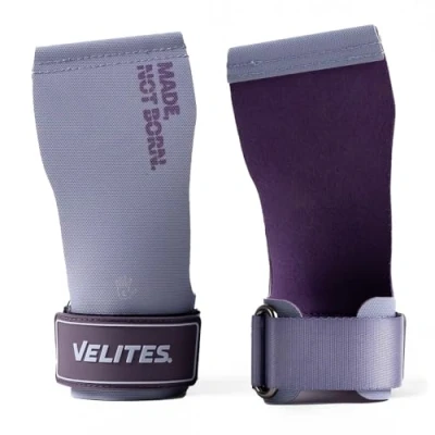 Imagen de Velites Calleras All Terrain Color Morado Talla M