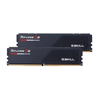 Imagen de G.Skill D548GB 6400 32 Ripjaws S5 K2 GSK F5 6400J3239F24GX2 RS5K