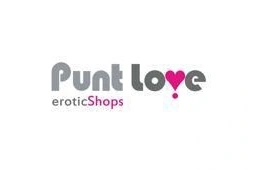 Punt Love Logo