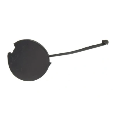 Imagen de BLIC 5513 00 2031921P Tapa, gancho de arrastre Delante, izquierda FIAT: Seicento / 600 Hatchback