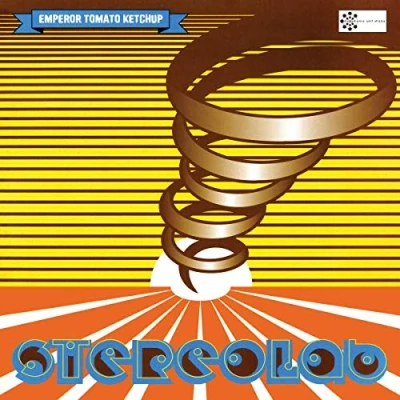 Imagen de Emperor Tomato Ketchup [Expanded Edition] [Vinilo]