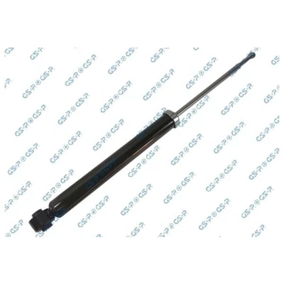 Imagen de GSP 32469910 Amortiguador Eje trasero Presión de gas Bitubular telescópico SEAT: Mii, SKODA: Citigo Hatchback, VOLKSWAGEN: up! Hatchback