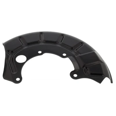 Imagen de MAPCO 9026 Chapa Protectora de Disco Freno Eje delantero, izquierda VOLKSWAGEN: GOLF 2, 3, Jetta SEAT: TOLEDO 1