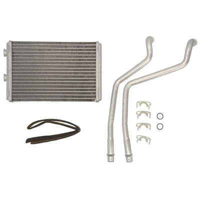 Imagen de THERMOTEC D6F019TT Radiador de Calefaccion FIAT: Scudo II Furgón, II, CITROËN: Spacetourer
