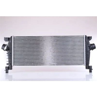 Imagen de NISSENS 96454 Intercooler OPEL: Insignia A Berlina, Astra J GTC, Hatchback
