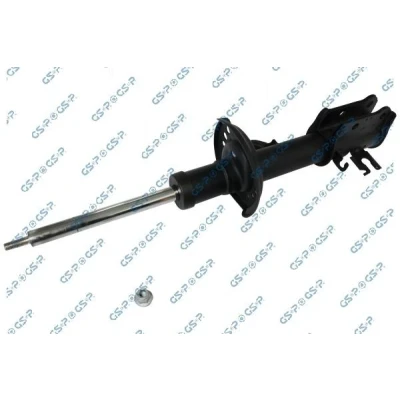 Imagen de GSP 32375952 amortiguador Eje delantero, izquierda Presión de gas Bitubular Columna FIAT: 500X, JEEP: Renegade SUV