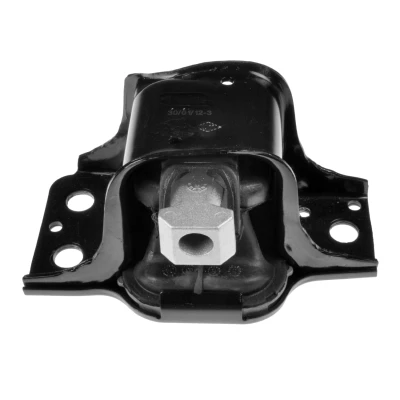 Imagen de BLUE PRINT ADN180105 Soporte de motor arriba, derecha hidráulico Caucho NISSAN: Qashqai / Qashqai+2 I, I Van