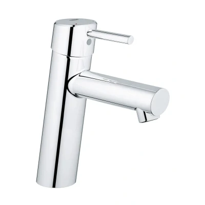 Imagen de Grohe Concetto Grifo de lavabo 1/2&quot; Tamaño M, color cromo (Ref.23451001)