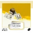 Imagen de Pintant La Casa (cavallet De Mar 4)