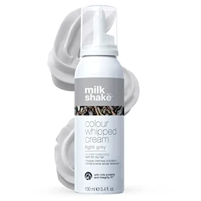 Imagen de Milk_Shake Colour Whipped Cream 100 ml