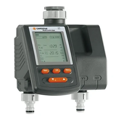Imagen de Gardena C 2030 Duo Plus Programador de riego