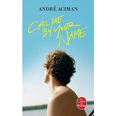 Imagen de Call Me by Your Name [Francia] [DVD]