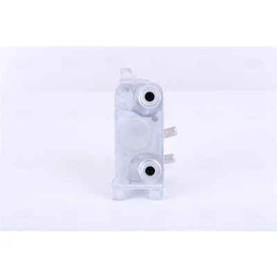 Imagen de NISSENS 90833 Radiador de aceite, transmisión automática