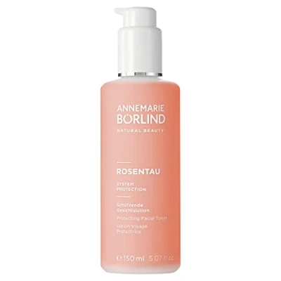 Imagen de Annemarie Börlind Rose Dew Protecting Facial Toner 150 ml