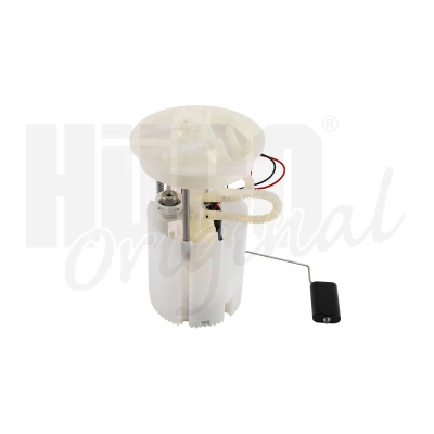 Imagen de HITACHI 132720 Unidad de alimentación combustible con sensor nivel eléctrico Gasolina FORD: C Max 2, FOCUS 3