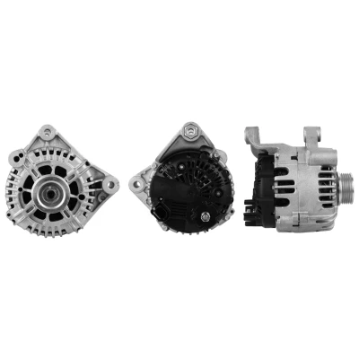 Imagen de LUCAS LRA03078 Alternador 14V 150A LAND ROVER: Freelander I SUV, SUV Cabrio