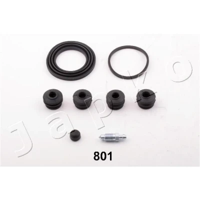 Imagen de JAPKO 120801 Kit de Reparación Frenos SUZUKI: Jimny SUV
