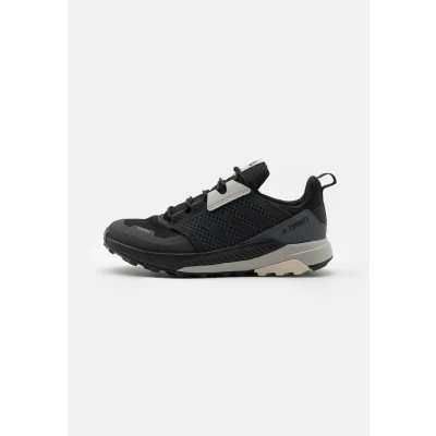 Imagen de Adidas Terrex Trailmaker R.RDY Unisex Zapatillas de senderismo para niños, Talla: 37 1/3, Core black/alumina Fibra sintética/tela