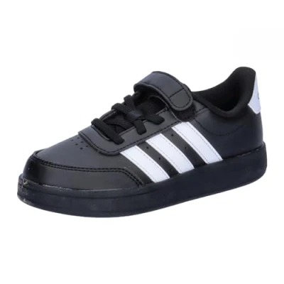 Imagen de adidas Performance Street Breaknet Sneaker Zapatillas de entrenamiento para niños, Talla: 34, Black Zapatos