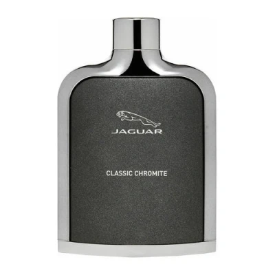 Imagen de Jaguar Classic Chromite Eau de Toilette 100 ml