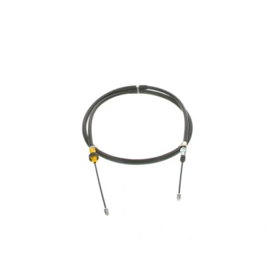 Imagen de BOSCH 1 987 477 587 Cable de Freno Mano 1707 PEUGEOT: 206 Hatchback