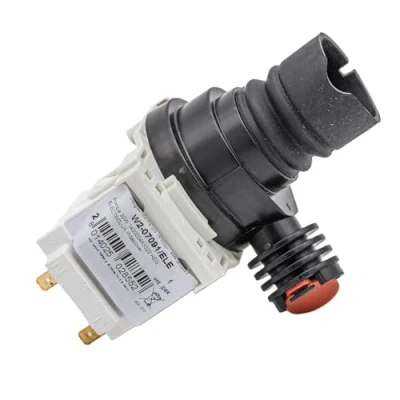 Imagen de Lemona electronics Bomba para lavavajillas LEILI 30 W 140000443022 AEG, ELECTROLUX