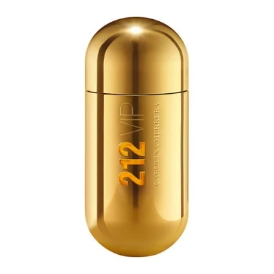 Imagen de Carolina Herrera 212 VIP Eau de Parfum 50 ml