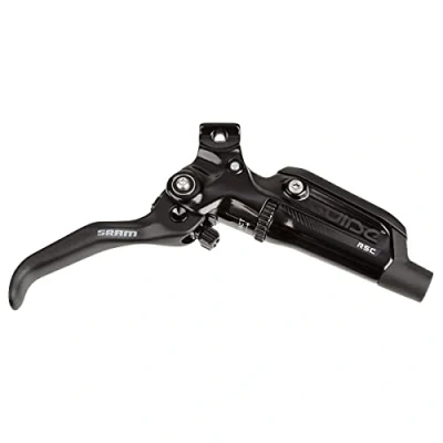 Imagen de SRAM MANETA FRENO DISCO GUIDE RSC VERS.2 ALU.NEG.