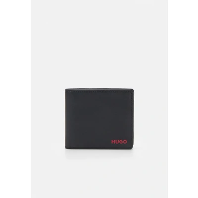 Imagen de HUGO Subway COIN Unisex Monedero, Talla: One Size, Black