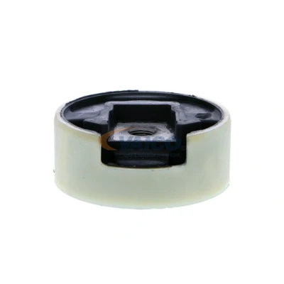 Imagen de VAICO V10 2963 Soporte de motor Original calidad arriba Rodamiento Caucho metal VOLKSWAGEN: GOLF 5, 6, Touran I