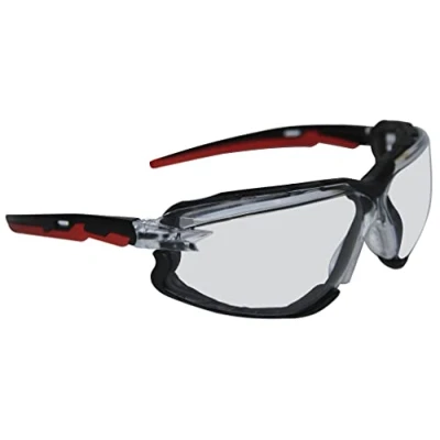 Imagen de EAGLE ORSOTRSG Gafas de seguridad transparentes ORSO