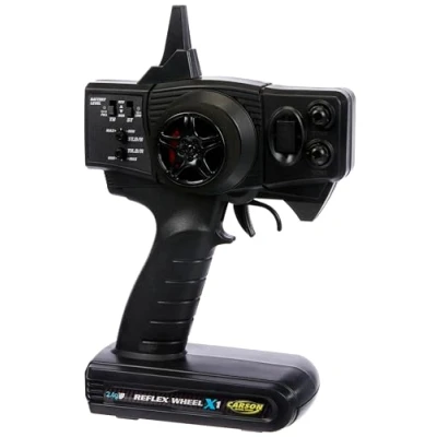 Imagen de Carson 500500048 FS Reflex X1 2 Canales vehículo 2.4G