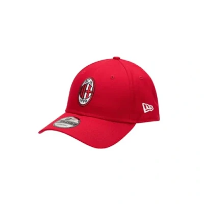 Imagen de Gorra de béisbol Milan AC Core 9Forty