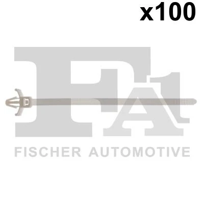 Imagen de FA1 12 50002.100 Abrazadera para cables