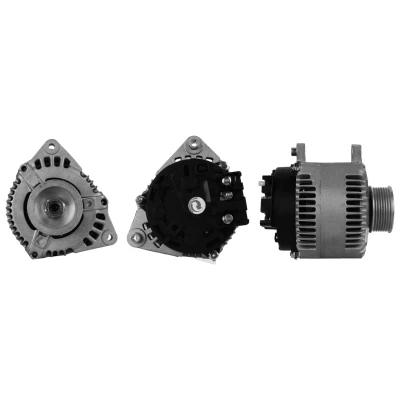 Imagen de LUCAS ELECTRICAL LRB00366 Alternador 12V 100A LAND ROVER: Discovery 1