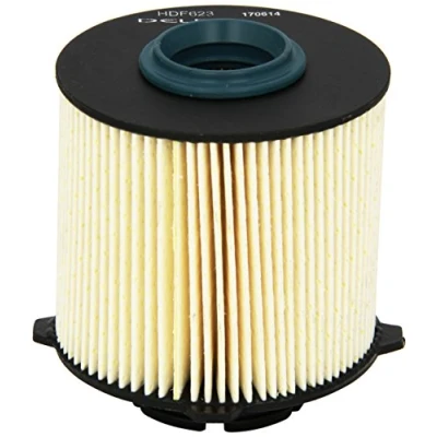 Imagen de DELPHI HDF623 Filtro Combustible Cartucho filtrante OPEL: Astra J GTC, Insignia A Sports Tourer, Hatchback, SAAB: 9 3 Berlina, Familiar