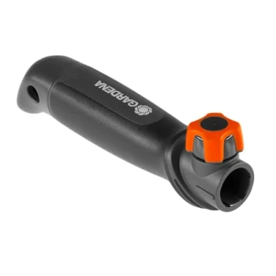 Imagen de mango para herramientas pequeñas GARDENA combisystem: Un resistente todas las combisystem, unión firme, accesorio original (8909 20)