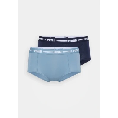 Imagen de Culote PUMA para mujer (paquete de 2)