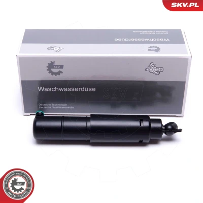 Imagen de ESEN SKV 15SKV641 Tobera de agua regadora, lavado faros izquierda MERCEDES BENZ: Clase R