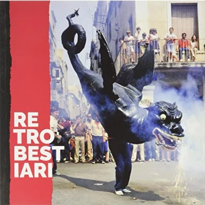 Imagen de RETROBESTIARI (SIN COLECCION)