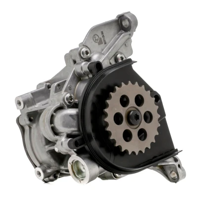 Imagen de BGA LP0907 Bomba de Aceite BMW: 3 Berlina, Touring, X1, MINI: Hatchback, Countryman, Clubman