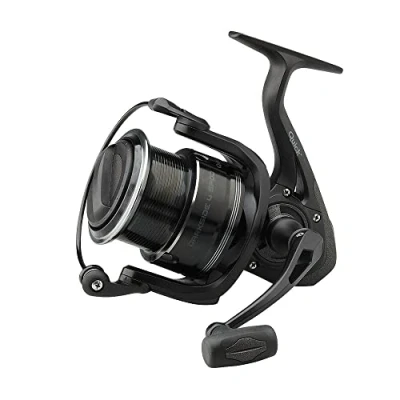 Imagen de Quick Darkside 4 Spod 7000S FD 3+1bb Carrete de pesca