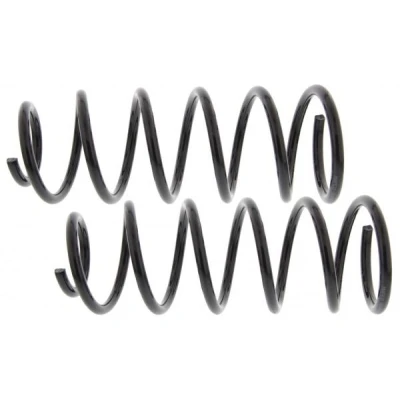 Imagen de MAPCO 70626/2 Kit de suspensión, muelles Eje delantero