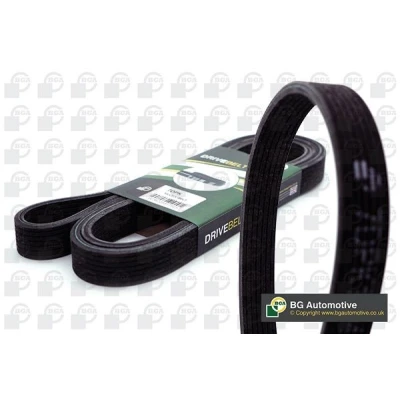 Imagen de BGA 7DPK1884 Correa trapecial poli V 1884 7 BMW: X6, X5, 5 Touring