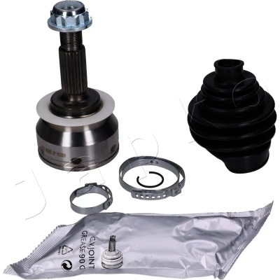 Imagen de JAPKO 620935 Junta Homocinética Groove Type Middle VOLKSWAGEN: up! Hatchback